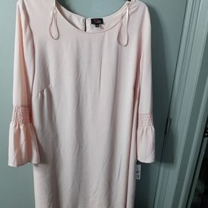 John Meyer Plus Pink Dress size 22